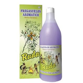 Fregasuelo 1l. Ruda